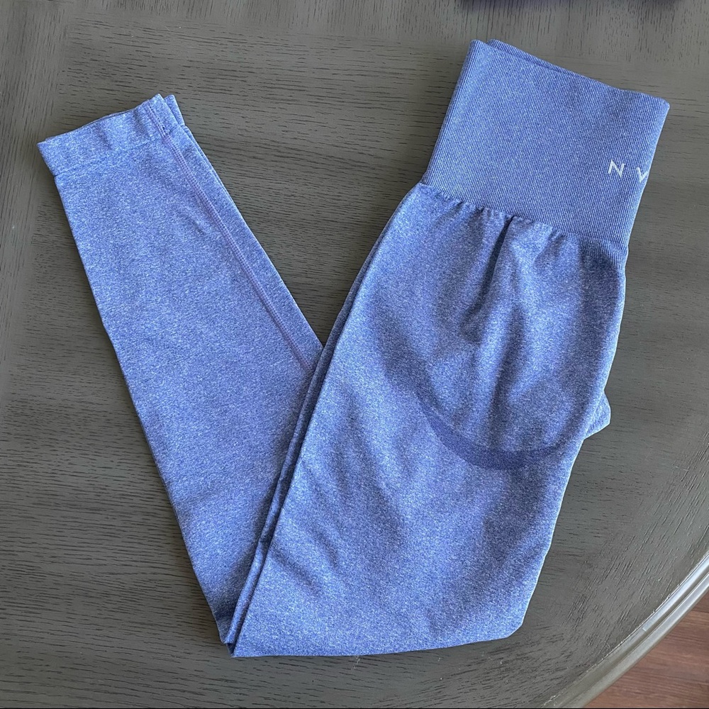 NVGTN Curve Seamless leggings